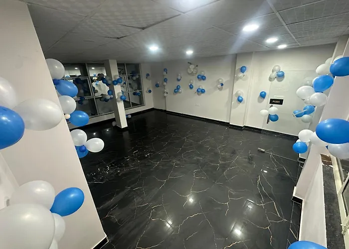 The Bliss Hotel Jaipur