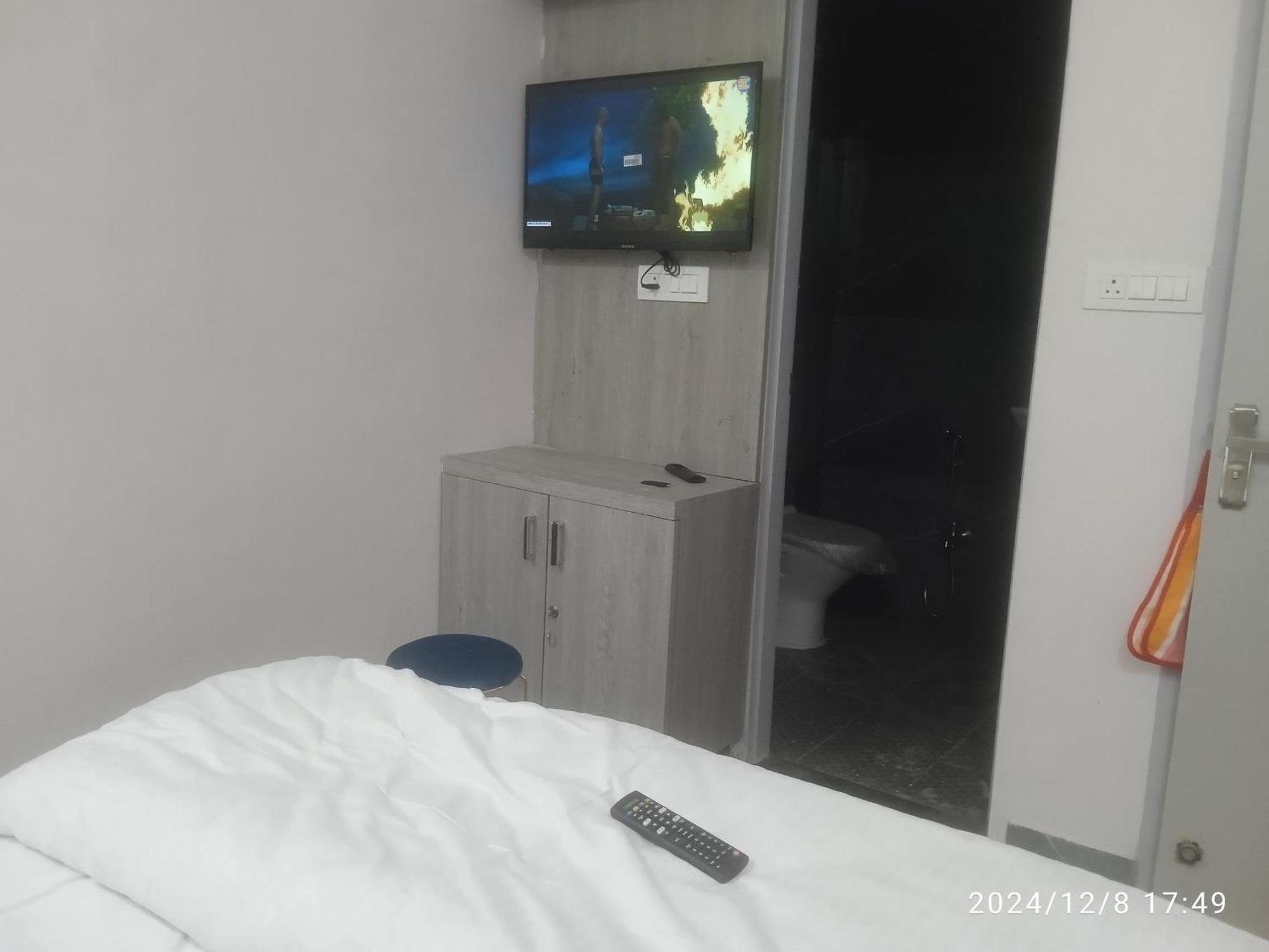 The Bliss Hotel 3*