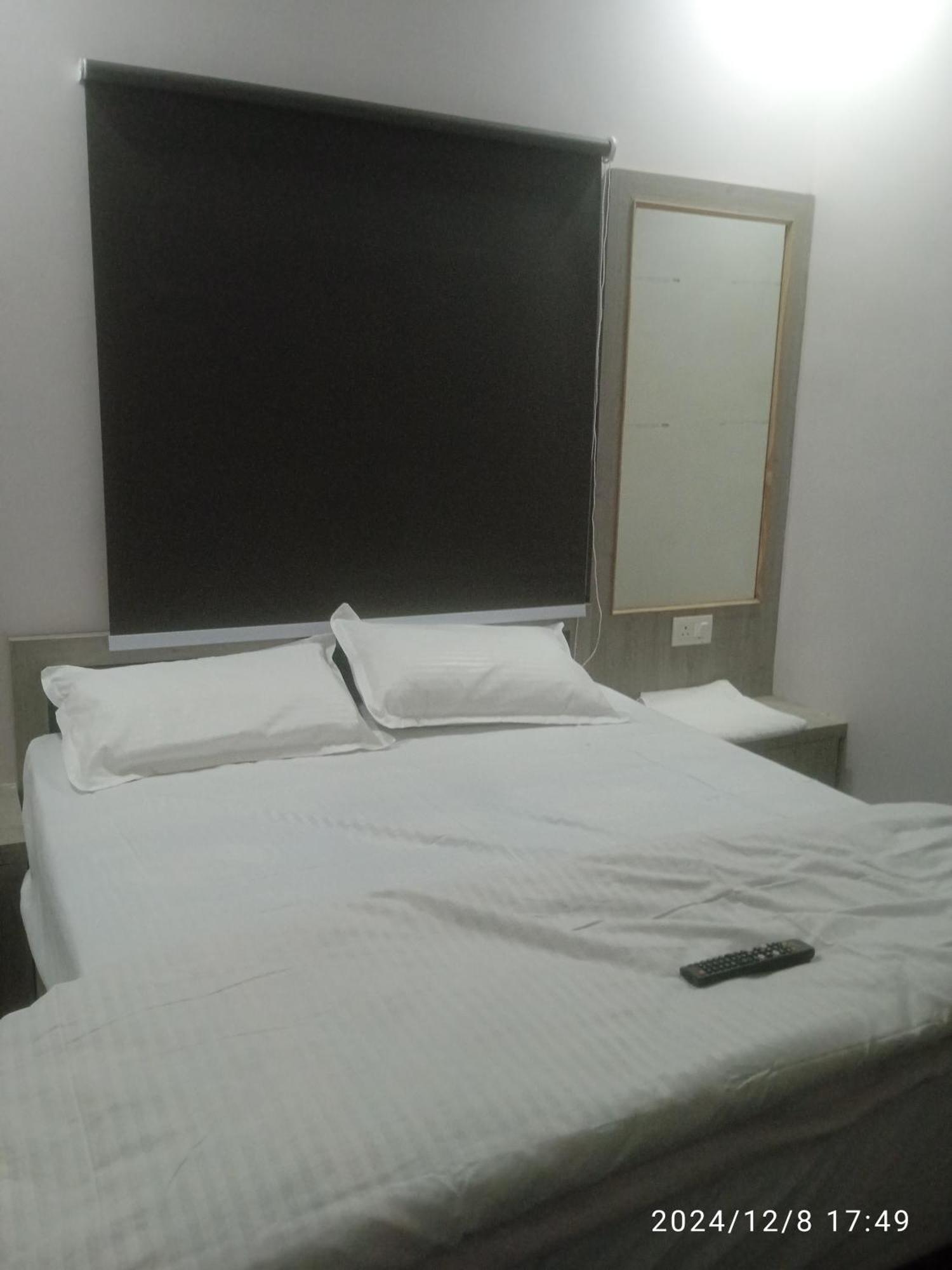 The Bliss Hotel